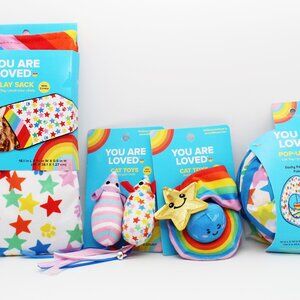 PetSmart, You Are Loved, Bundle #2, Cat Toy Bundle